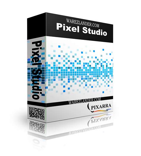 Pixarra Pixel Studio 5.06