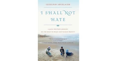 I Shall Not Hate 2025