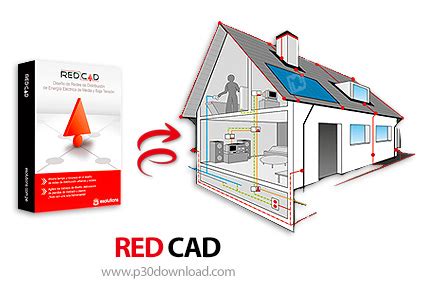 Red Cad App 3.23.2